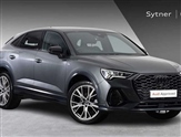 Audi Q3 Image 1