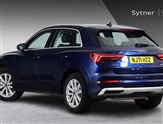Audi Q3 Image 3