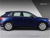 Audi Q3 Image 4