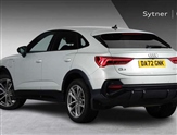 Audi Q3 Image 3