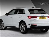 Audi Q3 Image 3