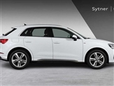 Audi Q3 Image 4