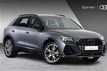 Used Audi Q3