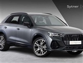 Audi Q3 Image 1