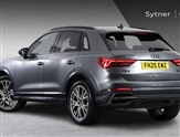 Audi Q3 Image 3
