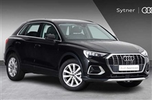 Used Audi Q3