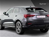 Audi Q3 Image 3