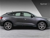 Audi Q3 Image 4