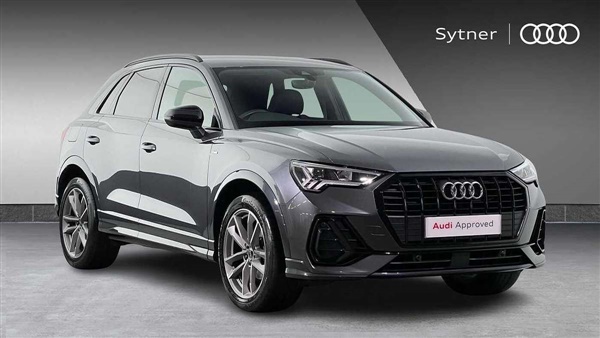 Large image for the Used Audi Q3