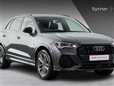 Audi Q3 Image 1