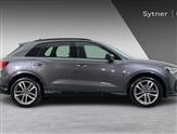 Audi Q3 Image 4