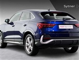 Audi Q3 Image 3