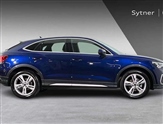 Audi Q3 Image 4