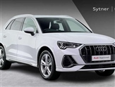 Audi Q3 Image 1