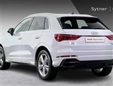 Audi Q3 Image 3
