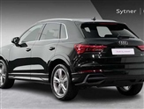 Audi Q3 Image 3