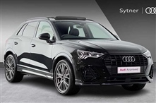 Used Audi Q3