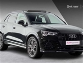 Audi Q3 Image 1