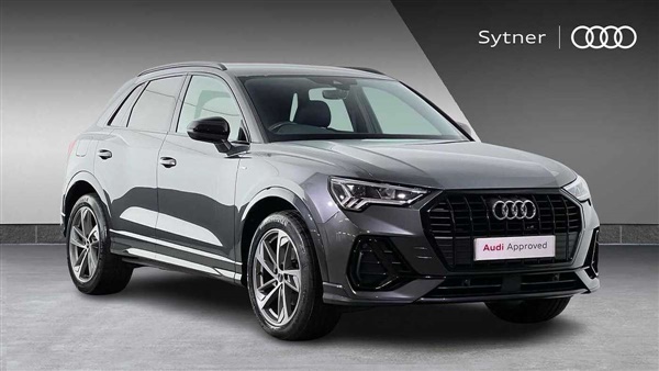 Large image for the Used Audi Q3