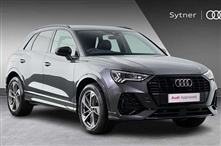 Used Audi Q3