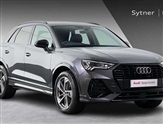 Audi Q3 Image 1