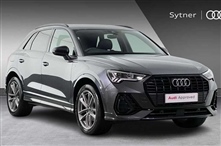 Used Audi Q3