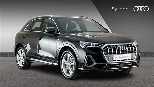 Large image for the Used Audi Q3