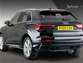 Audi Q3 Image 3