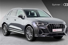 Used Audi Q3