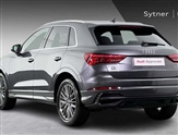 Audi Q3 Image 3