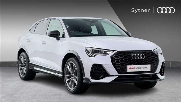 Large image for the Used Audi Q3