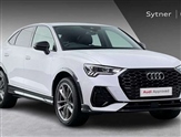 Audi Q3 Image 1