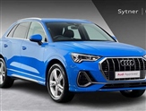 Audi Q3 Image 1