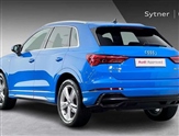 Audi Q3 Image 3