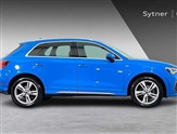 Audi Q3 Image 4