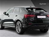 Audi Q3 Image 3