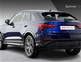 Audi Q3 Image 3