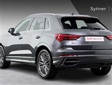 Audi Q3 Image 3