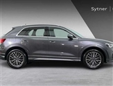 Audi Q3 Image 4