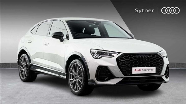 Large image for the Used Audi Q3