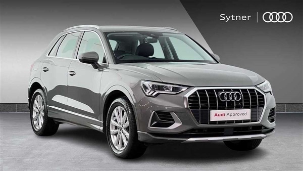 Large image for the Used Audi Q3