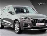 Audi Q3 Image 1