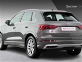 Audi Q3 Image 3