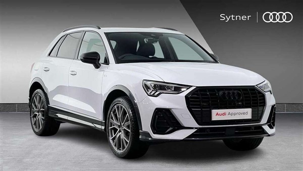 Large image for the Used Audi Q3