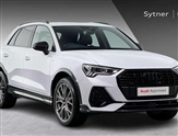 Audi Q3 Image 1