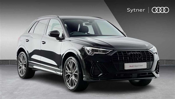 Large image for the Used Audi Q3