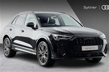 Used Audi Q3