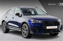Used Audi Q3
