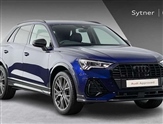 Audi Q3 Image 1