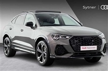 Used Audi Q3